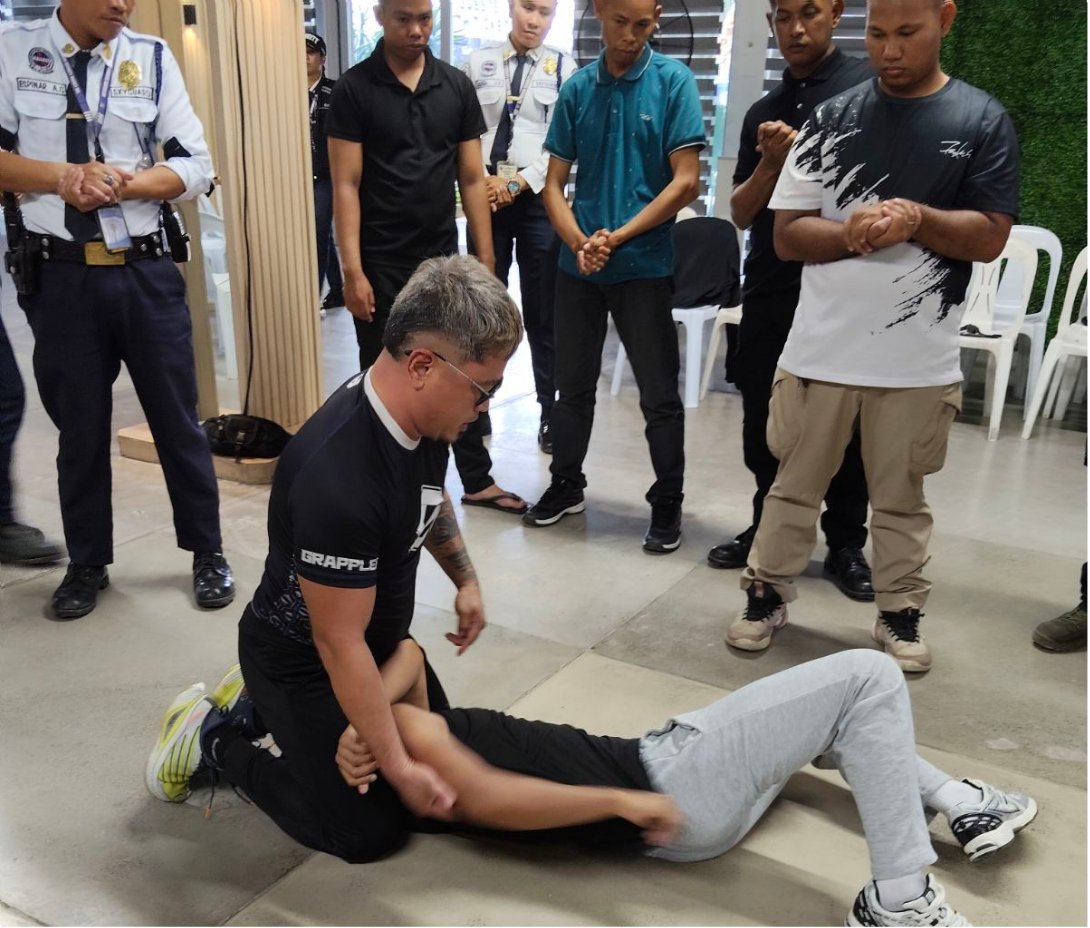 Training and Seminar